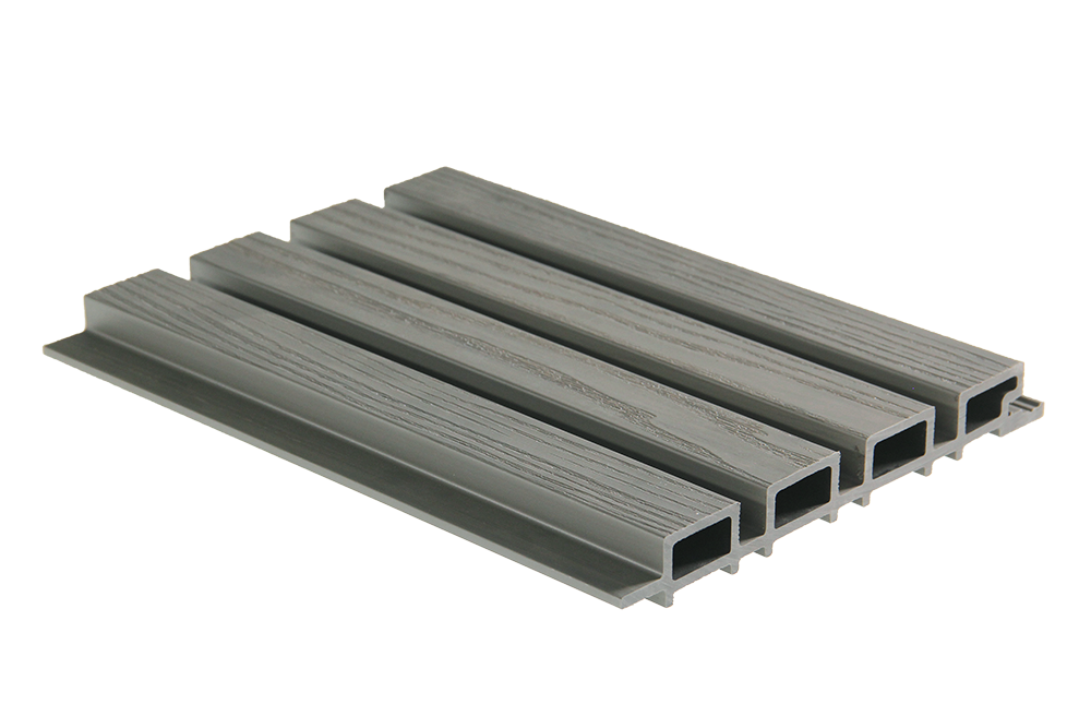 Revêtement cannelé