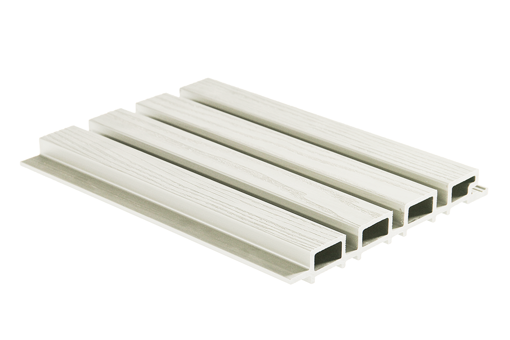 Revêtement cannelé