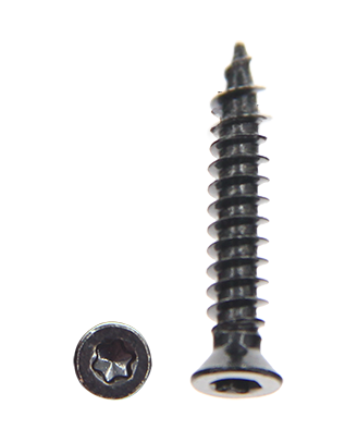 Système de 25 attaches en J